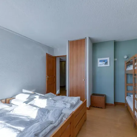 Bercail 2 Grand Appt Plein Sud *