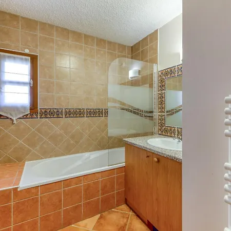 Bercail 2 Grand Appt Plein Sud Apartment Villard-Reculas