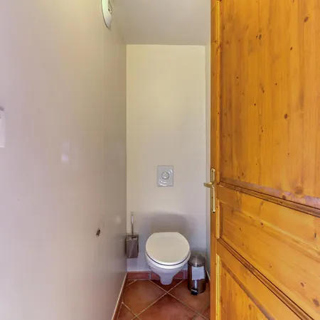 Bercail 2 Grand Appt Plein Sud Apartment *