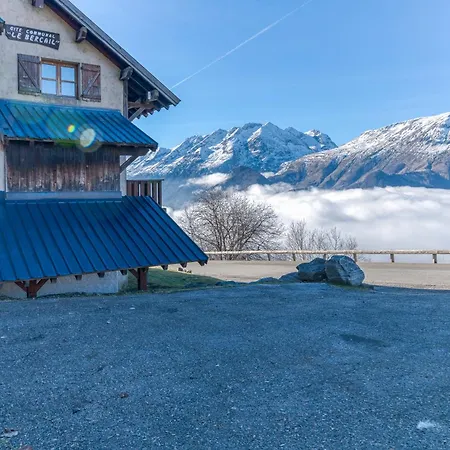 Bercail 2 Grand Appt Plein Sud *