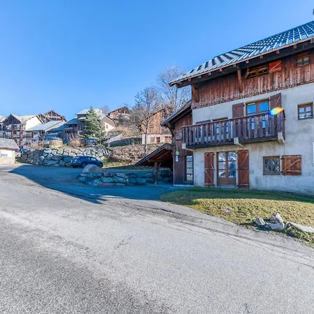 Bercail 2 Grand Appt Plein Sud Apartment