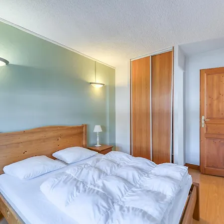 Bercail 2 Grand Appt Plein Sud Villard-Reculas