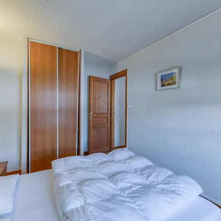 Bercail 2 Grand Appt Plein Sud Villard-Reculas