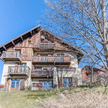 Bercail 2 Grand Appt Plein Sud Apartment