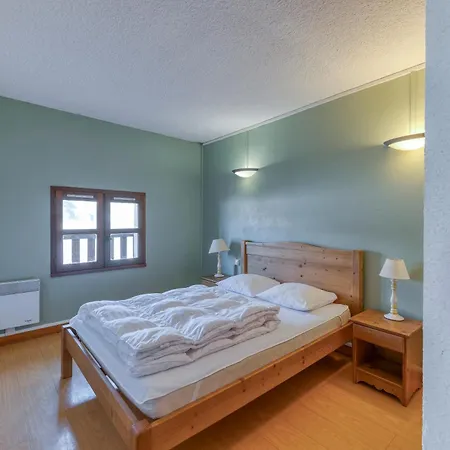 Apartment Bercail 2 Grand Appt Plein Sud *