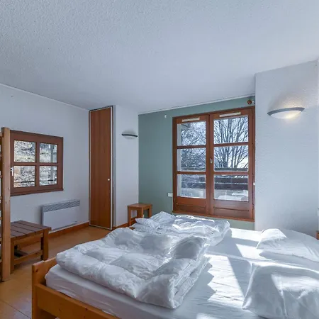 Bercail 2 Grand Appt Plein Sud * Villard-Reculas