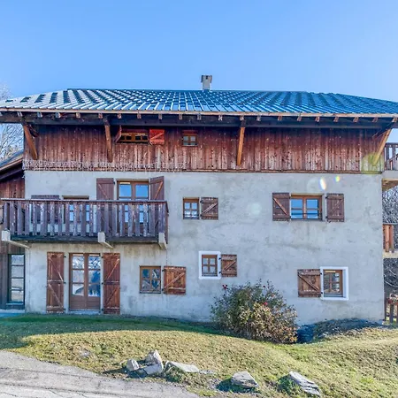 Bercail 2 Grand Appt Plein Sud Apartment Villard-Reculas